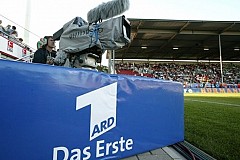 Des TV allemandes se font braquer leur matériel Des TV allemandes se font braquer leur matériel